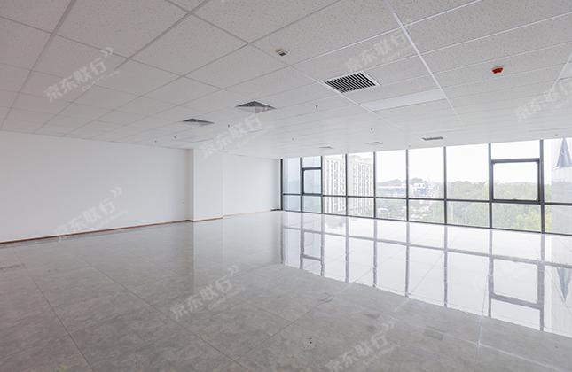 丰台区-丰台科技园-新华国际中心-写字楼出租-精装-490㎡