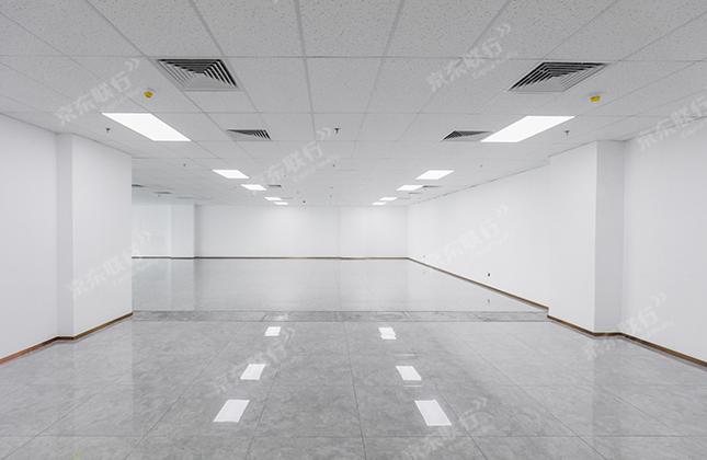 丰台区-丰台科技园-新华国际中心-写字楼出租-精装-490㎡
