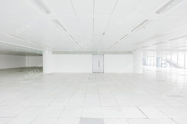 朝阳区-东大桥-侨福芳草地-写字楼出租-豪装-450㎡