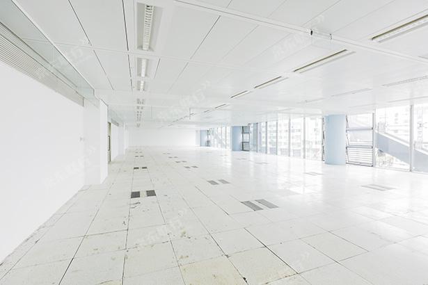 朝阳区-东大桥-侨福芳草地-写字楼出租-豪装-450㎡