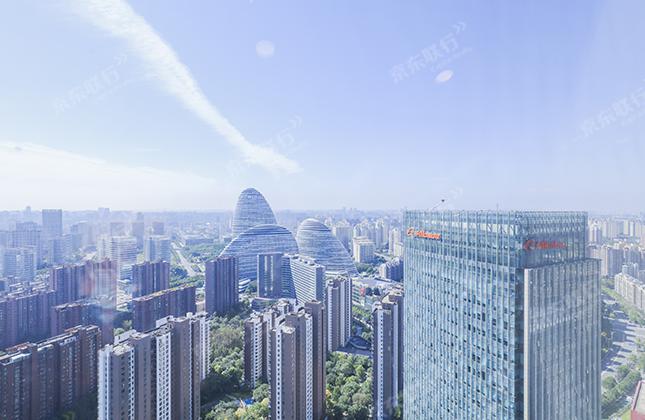 朝阳区-望京-绿地中国锦-写字楼出租-豪装-520㎡