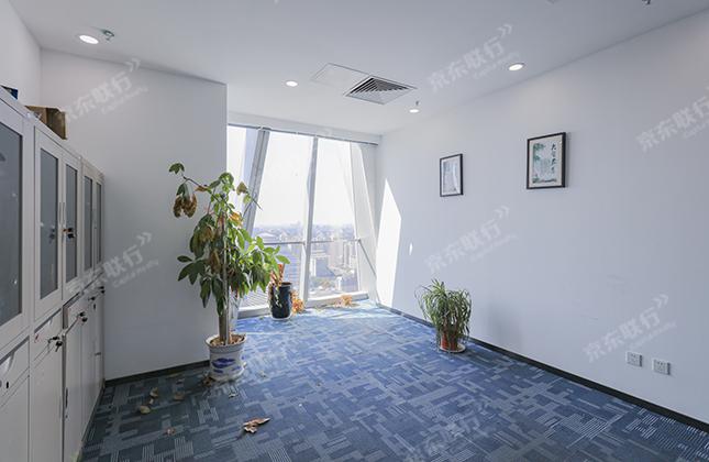 朝阳区-望京-绿地中国锦-写字楼出租-豪装-520㎡