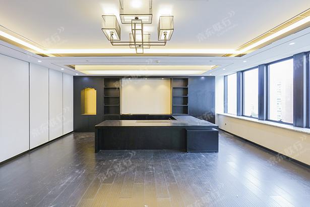 朝阳区-三元桥-太阳宫大厦-写字楼出租-豪装-600㎡