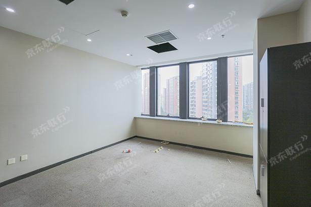 朝阳区-三元桥-太阳宫大厦-写字楼出租-豪装-600㎡