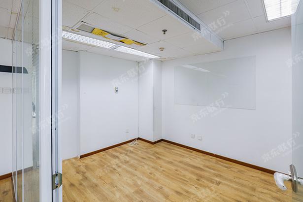 朝阳区-建国门-京泰大厦-写字楼出租-豪装-200㎡