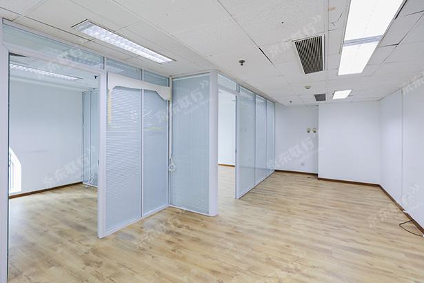 朝阳区-建国门-京泰大厦-写字楼出租-豪装-200㎡