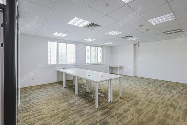 朝阳区-建国门-京泰大厦-写字楼出租-豪装-300㎡