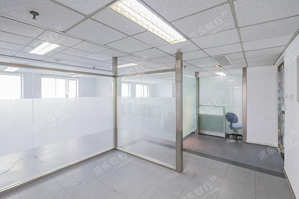 朝阳区-建国门-京泰大厦-写字楼出租-豪装-400㎡