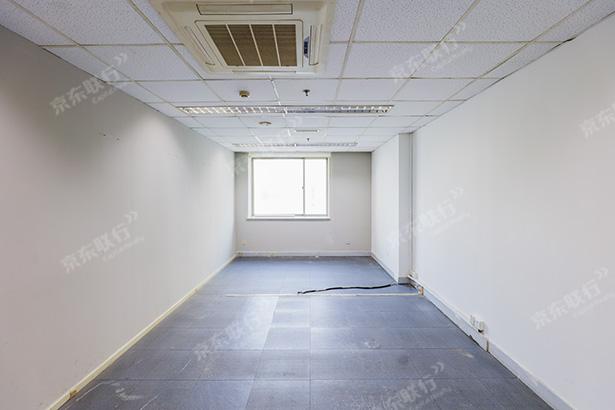 朝阳区-建国门-京泰大厦-写字楼出租-豪装-400㎡