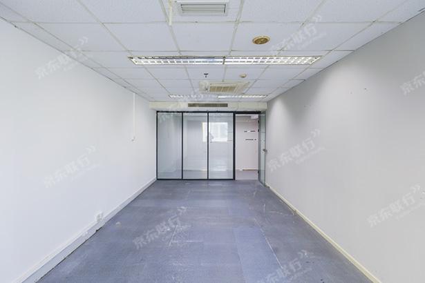 朝阳区-建国门-京泰大厦-写字楼出租-豪装-400㎡