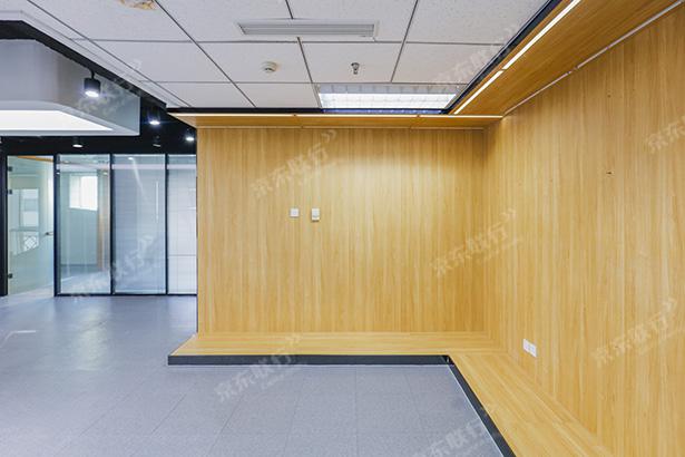 朝阳区-建国门-京泰大厦-写字楼出租-豪装-400㎡