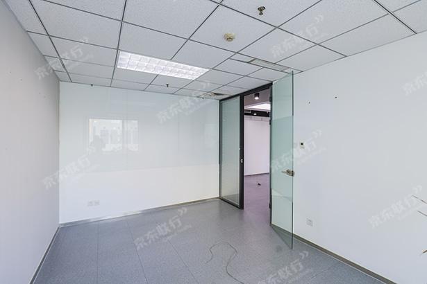 朝阳区-建国门-京泰大厦-写字楼出租-豪装-400㎡