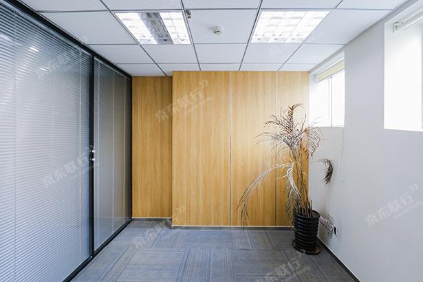 朝阳区-建国门-京泰大厦-写字楼出租-豪装-400㎡