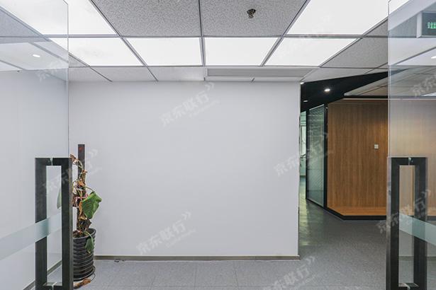 朝阳区-建国门-京泰大厦-写字楼出租-豪装-400㎡