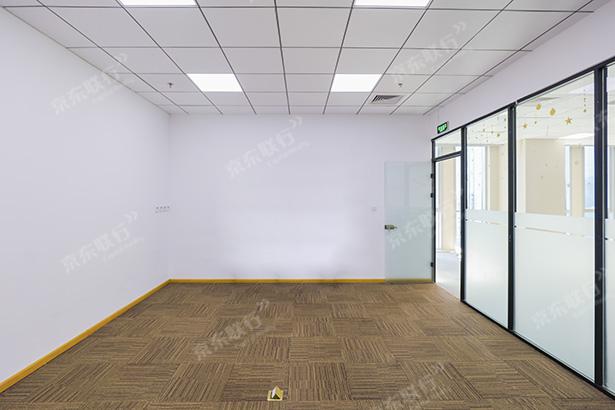 大兴区-亦庄-中航技广场-写字楼出租-豪装-415㎡