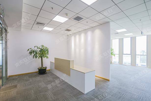 大兴区-亦庄-中航技广场-写字楼出租-豪装-415㎡