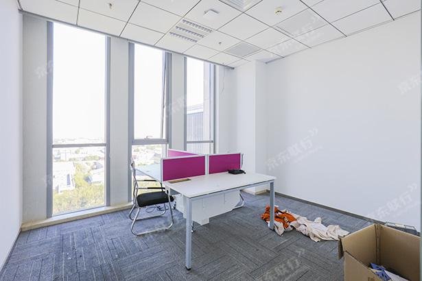 大兴区-亦庄-中航技广场-写字楼出租-豪装-360㎡