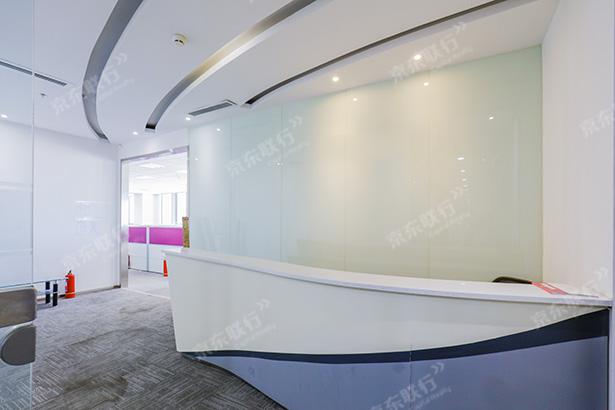 大兴区-亦庄-中航技广场-写字楼出租-豪装-360㎡