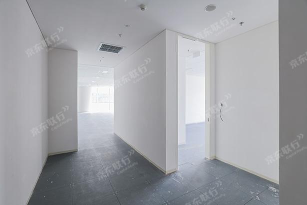 朝阳区-国贸-泰康集团大厦-写字楼出租-豪装-3100㎡