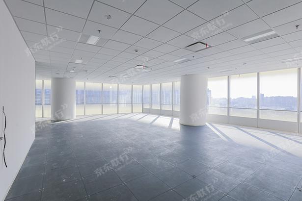 朝阳区-国贸-泰康集团大厦-写字楼出租-豪装-3100㎡