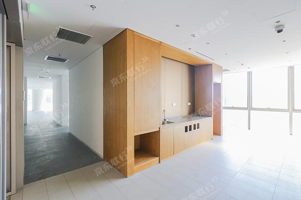 朝阳区-国贸-泰康集团大厦-写字楼出租-豪装-3100㎡
