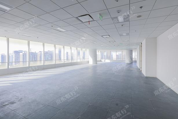 朝阳区-国贸-泰康集团大厦-写字楼出租-豪装-3100㎡