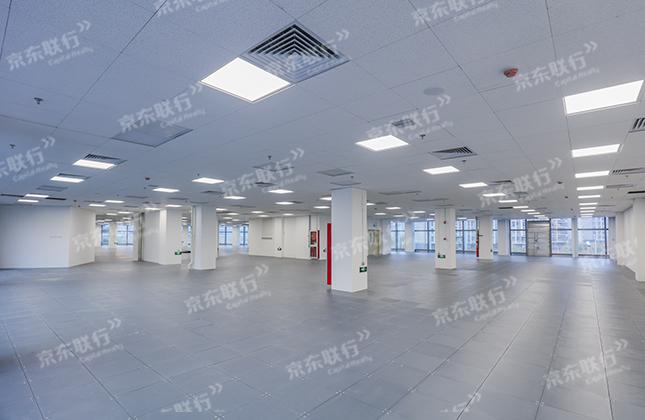 朝阳区-望京-万科时代-写字楼出租-中装-1700㎡