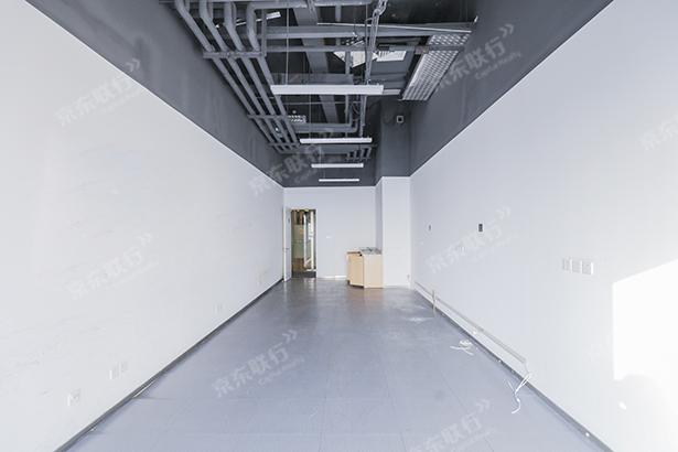朝阳区-朝青板块-达美中心-写字楼出租-豪装-350㎡