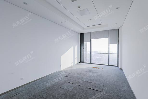 朝阳区-朝青板块-达美中心-写字楼出租-豪装-350㎡