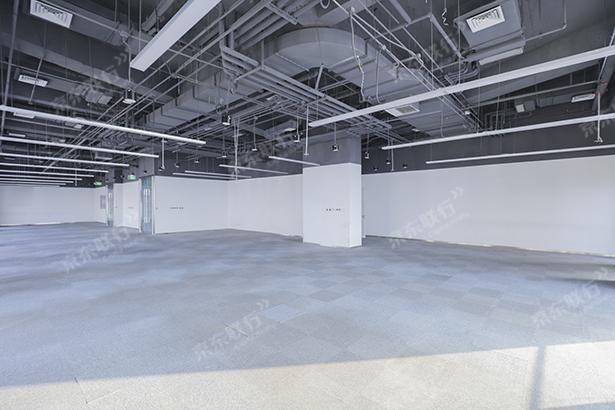 朝阳区-朝青板块-达美中心-写字楼出租-豪装-350㎡
