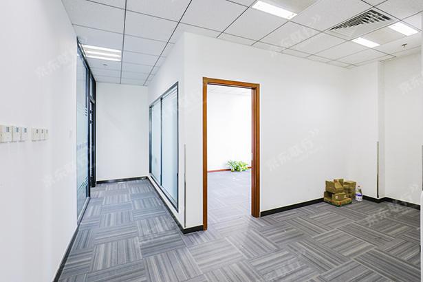 大兴区-亦庄-朝林广场-写字楼出租-豪装-500㎡