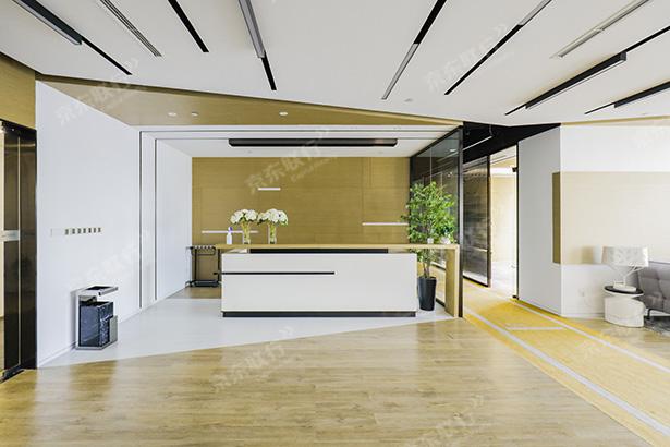 丰台区-丰台科技园-金融街·万科丰科中心-写字楼出租-豪装-1780㎡