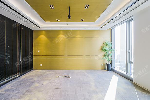 丰台区-丰台科技园-金融街·万科丰科中心-写字楼出租-豪装-1780㎡