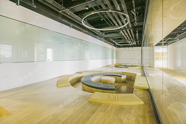 丰台区-丰台科技园-金融街·万科丰科中心-写字楼出租-豪装-1780㎡