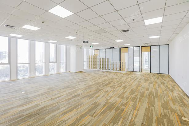 大兴区-亦庄-中航技广场-写字楼出租-豪装-1800㎡