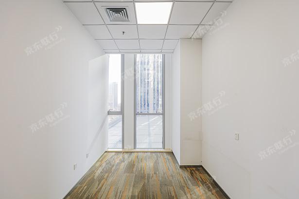大兴区-亦庄-中航技广场-写字楼出租-豪装-1800㎡