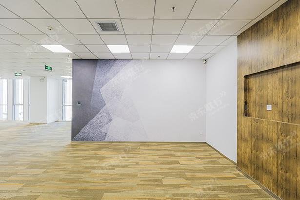 大兴区-亦庄-中航技广场-写字楼出租-豪装-1800㎡
