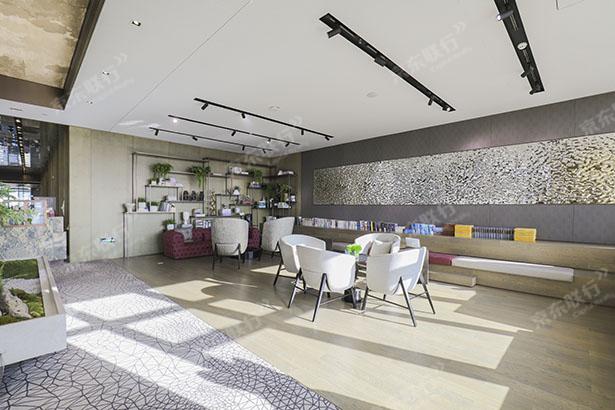 丰台区-丰台科技园-金茂广场-写字楼出租-豪装-6000㎡