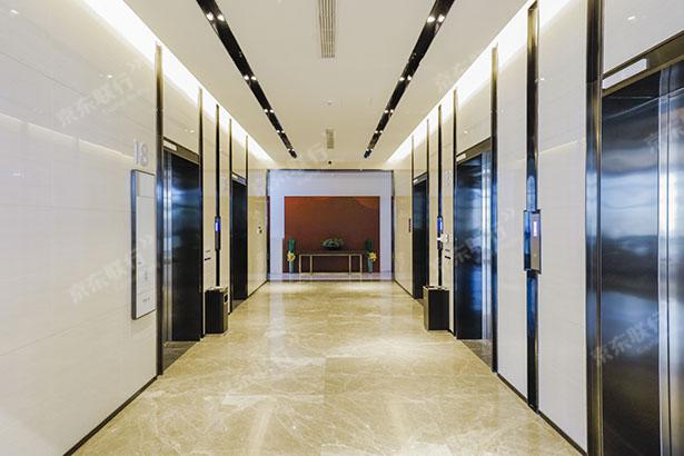 丰台区-丰台科技园-金茂广场-写字楼出租-豪装-6000㎡