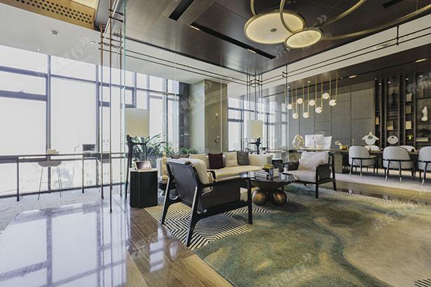 丰台区-丰台科技园-金茂广场-写字楼出租-豪装-6000㎡