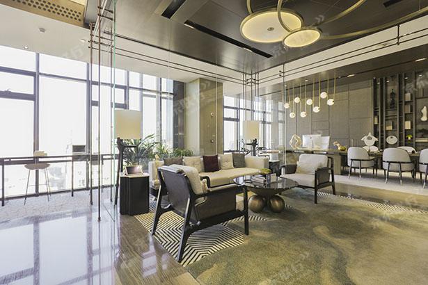 丰台区-丰台科技园-金茂广场-写字楼出租-豪装-6000㎡