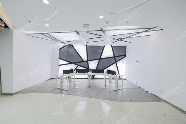 丰台区-丰台科技园-盈坤世纪-写字楼出租-精装-165㎡