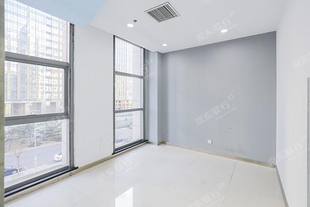 丰台区-丰台科技园-盈坤世纪-写字楼出租-精装-165㎡