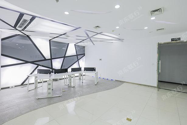 丰台区-丰台科技园-盈坤世纪-写字楼出租-精装-165㎡