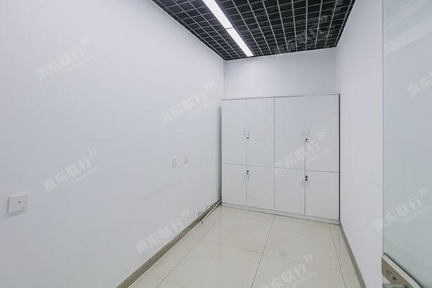丰台区-丰台科技园-盈坤世纪-写字楼出租-精装-175㎡
