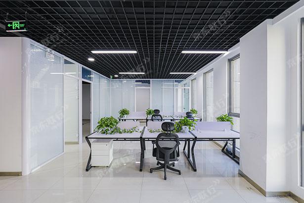 丰台区-丰台科技园-盈坤世纪-写字楼出租-精装-175㎡