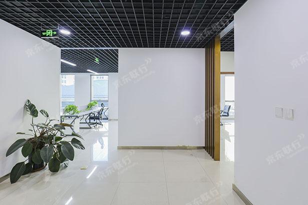 丰台区-丰台科技园-盈坤世纪-写字楼出租-精装-175㎡