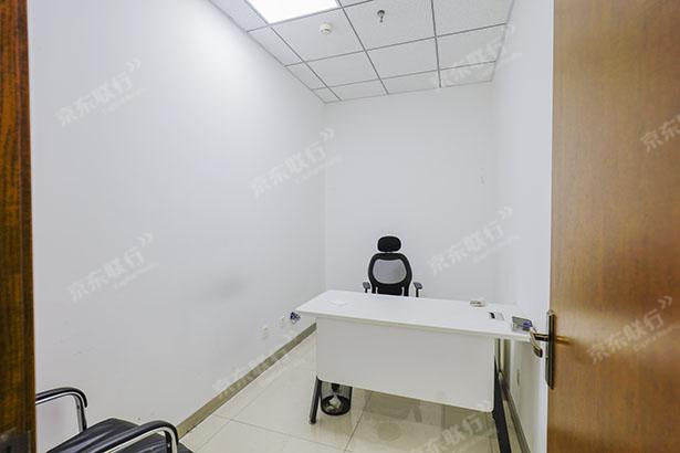丰台区-丰台科技园-盈坤世纪-写字楼出租-精装-175㎡