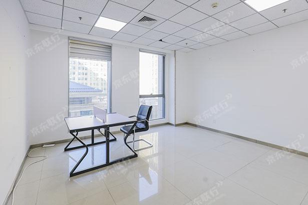 丰台区-丰台科技园-盈坤世纪-写字楼出租-精装-175㎡