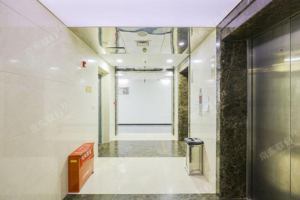 丰台区-丰台科技园-盈坤世纪-写字楼出租-精装-150㎡